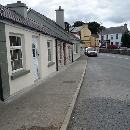 Old Mill Cottage Swinford Exteriör bild