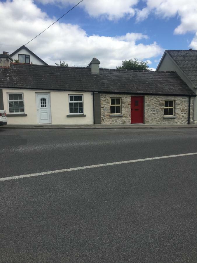 Old Mill Cottage Swinford Exteriör bild