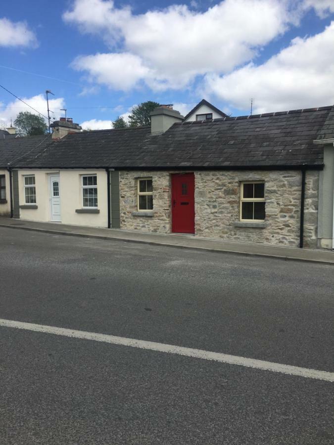 Old Mill Cottage Swinford Exteriör bild